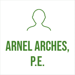 arnel-arches
