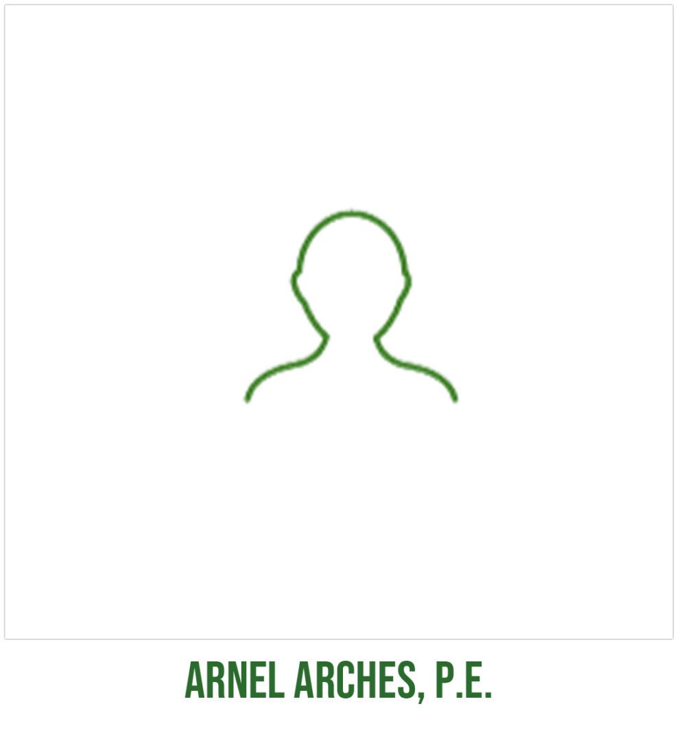 arnel arches