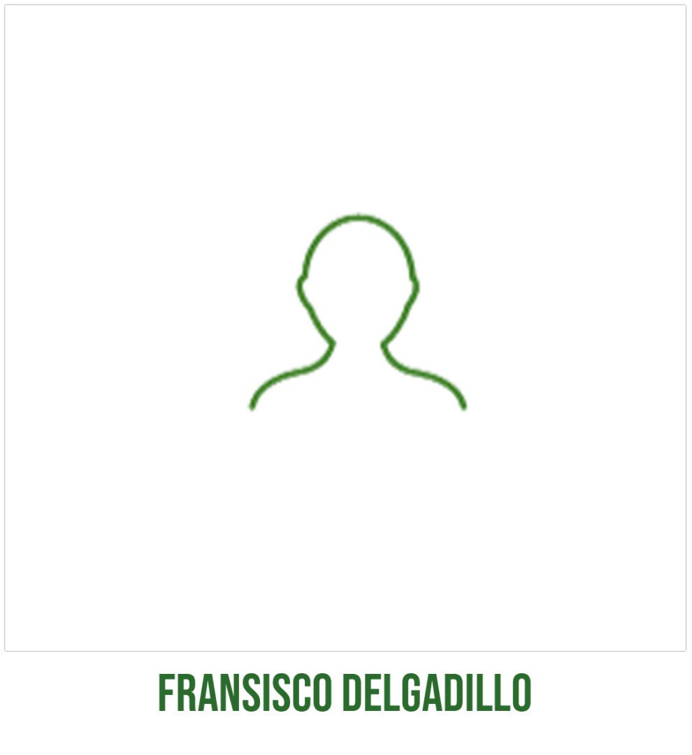 fransisco delgadillo
