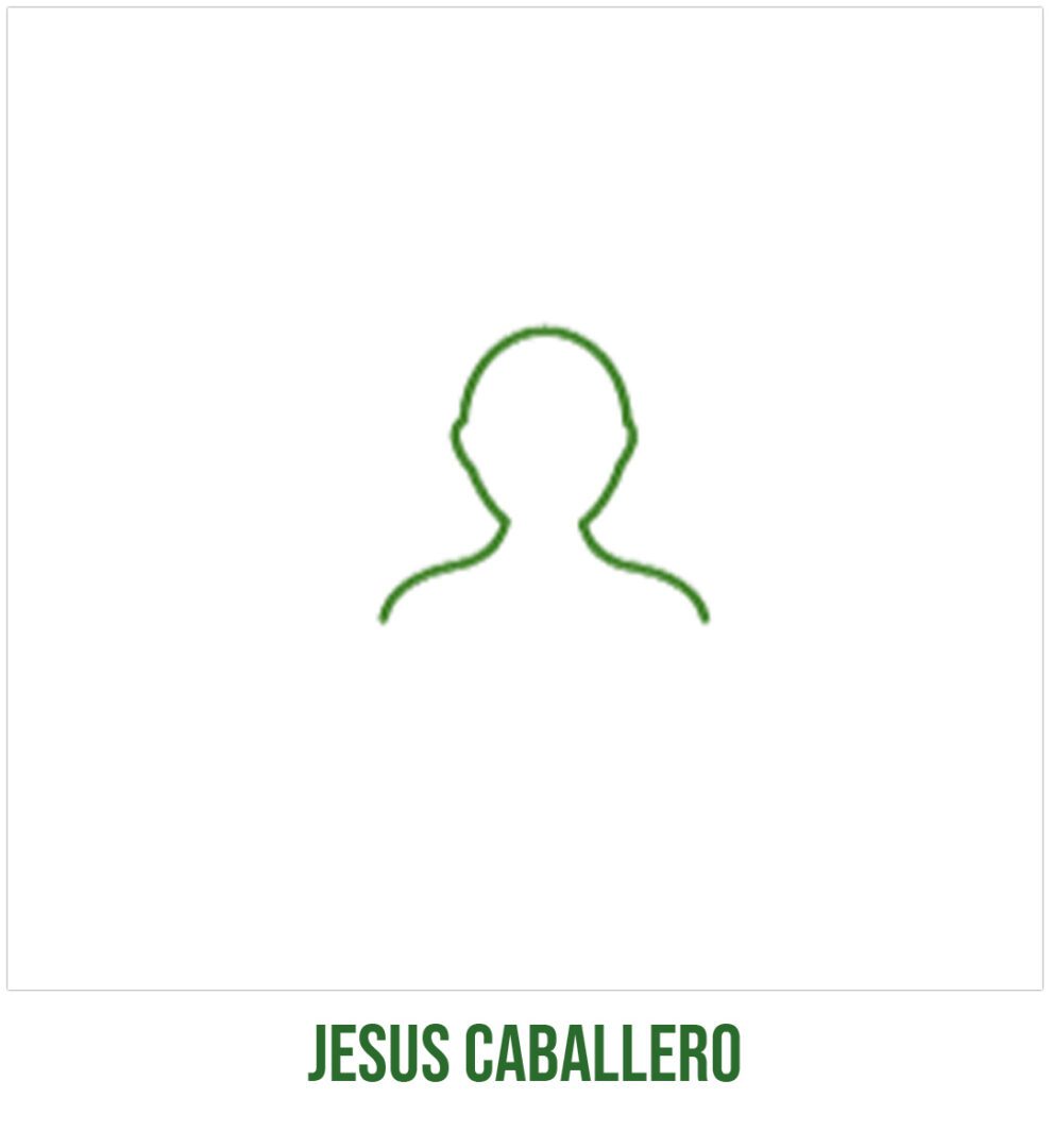 jesus caballero