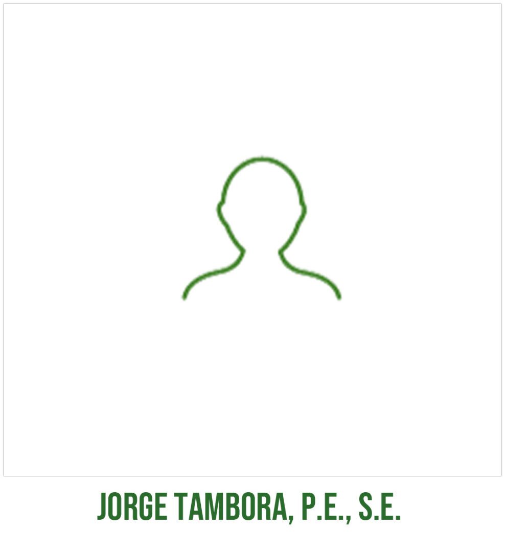 jorge tambora