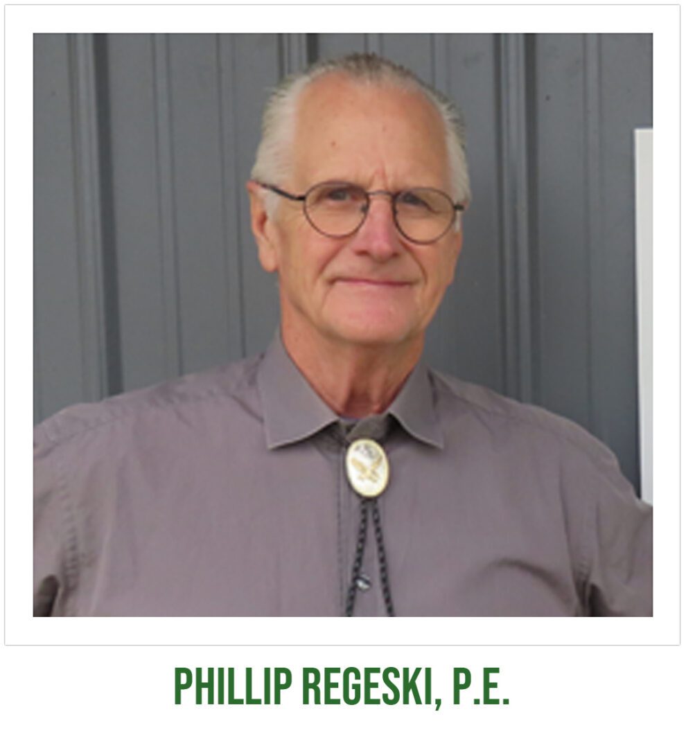 phillip regeski
