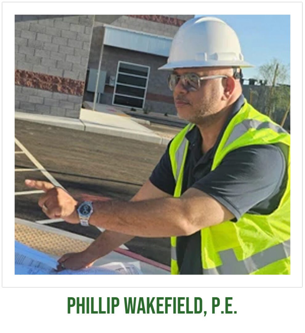 phillip wakefield