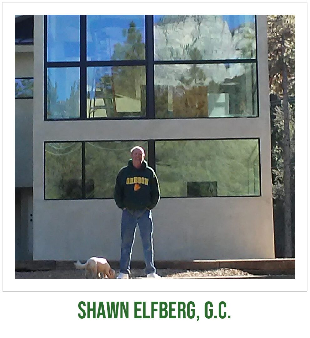 shawn elfberg
