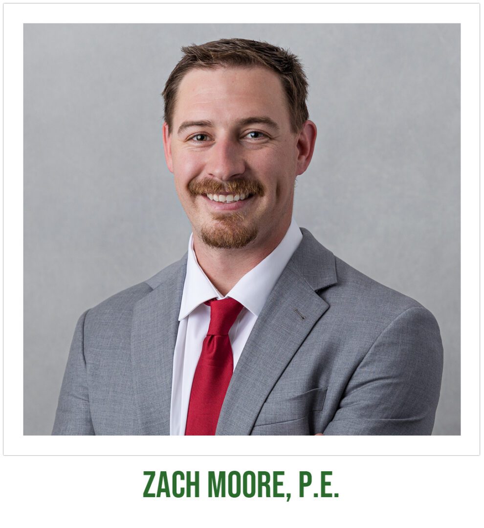 zach moore