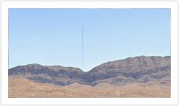 radio tower