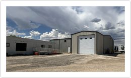 willscot production facility